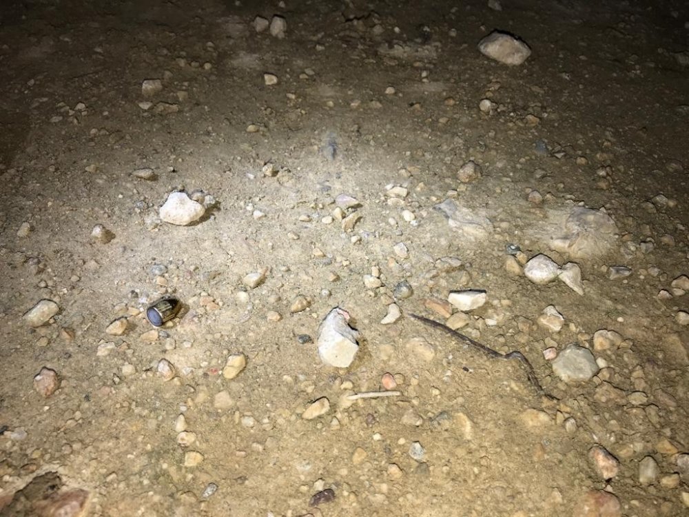 Bilecik'te Silahlar Konuştu!