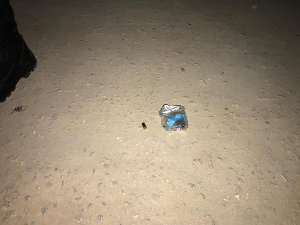 Bilecik'te Silahlar Konuştu!