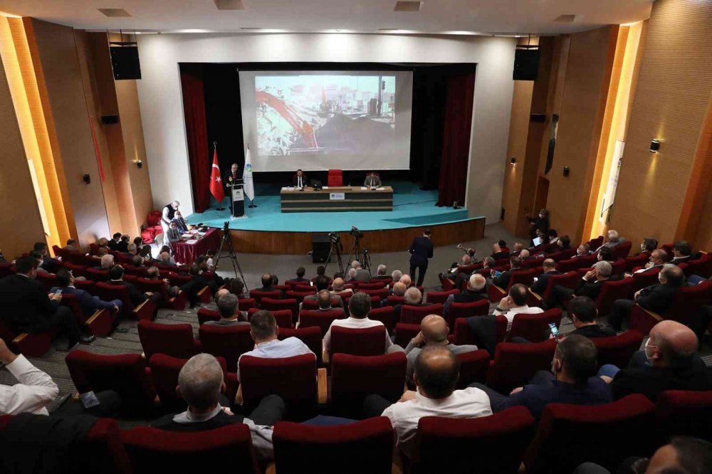 Büyükşehir’den Türkiye’de bir ilk: Bisiklet için müdürlük kuruldu