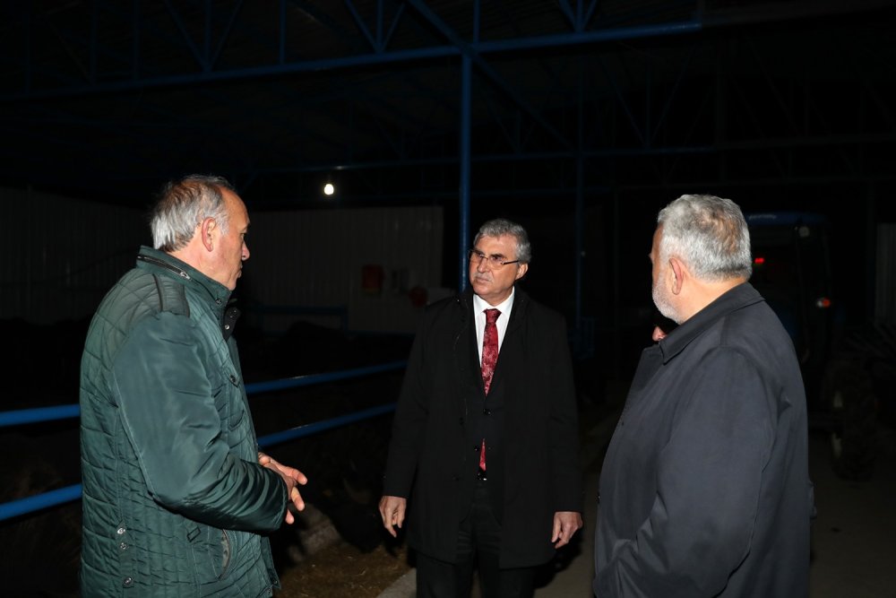 Sakarya’da sayısı her geçen gün azalıyordu, harekete geçildi