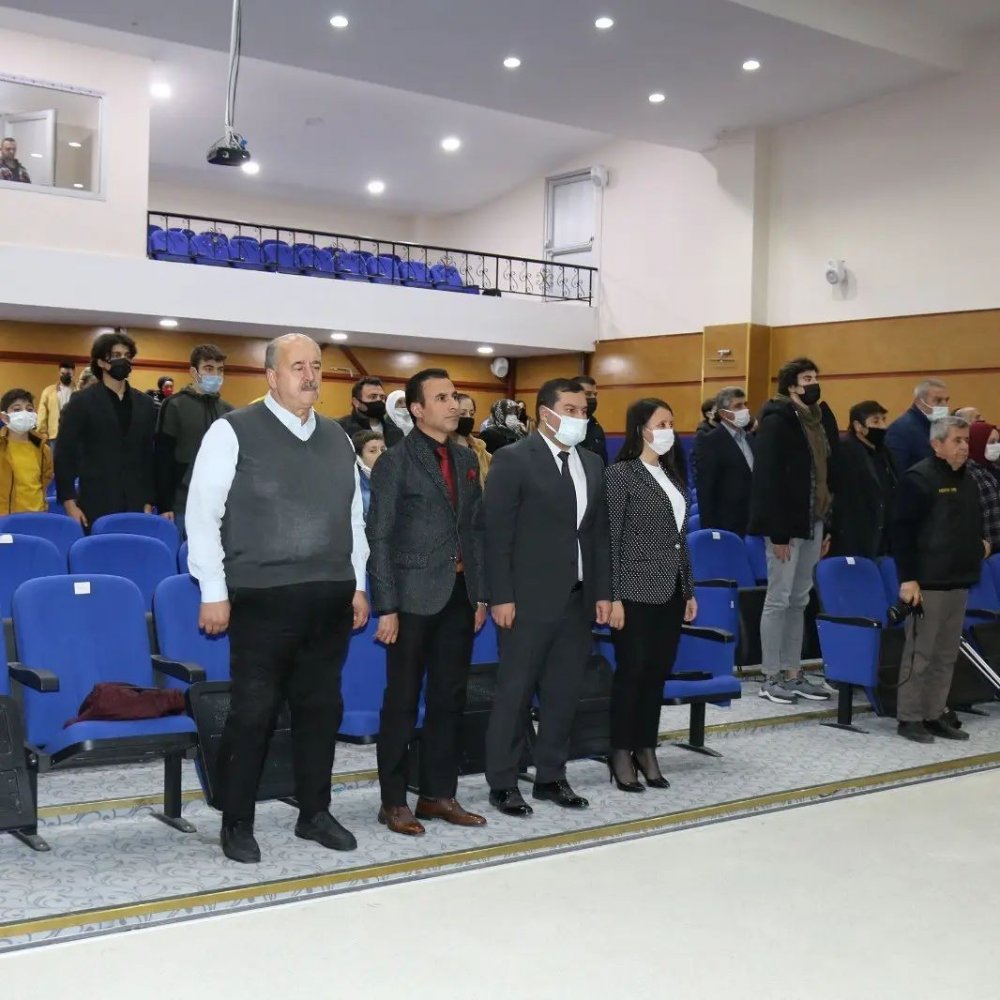 Pazaryeri’nde ‘Aşıklar Gecesi’ etkinliği