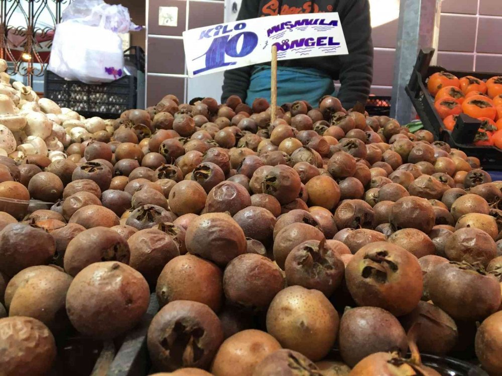 Belki de fiyatı pek değişmeyen tek meyve