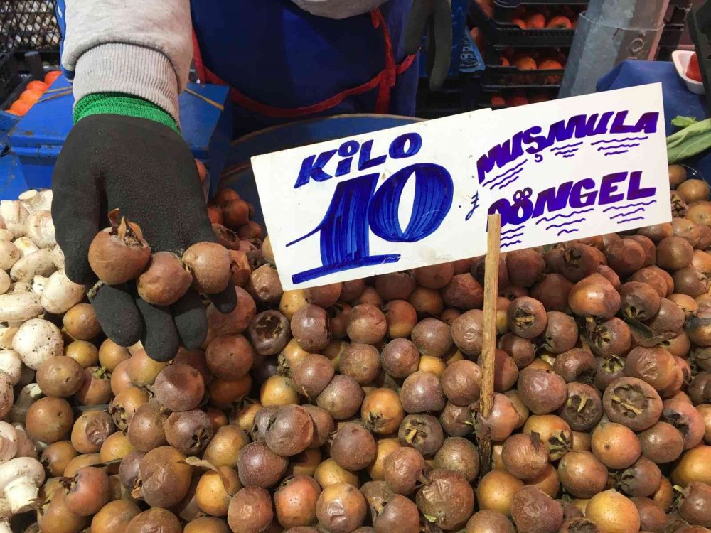 Belki de fiyatı pek değişmeyen tek meyve