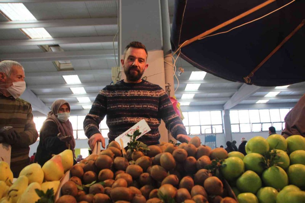 Kilo vermek isteyenler bu habere dikkat!