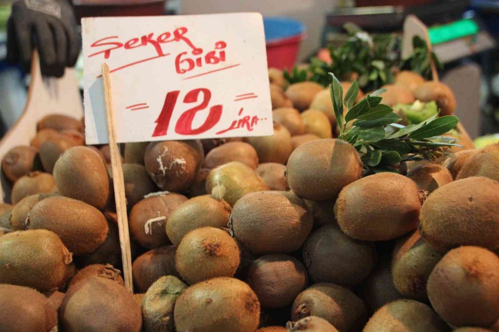 Kilo vermek isteyenler bu habere dikkat!