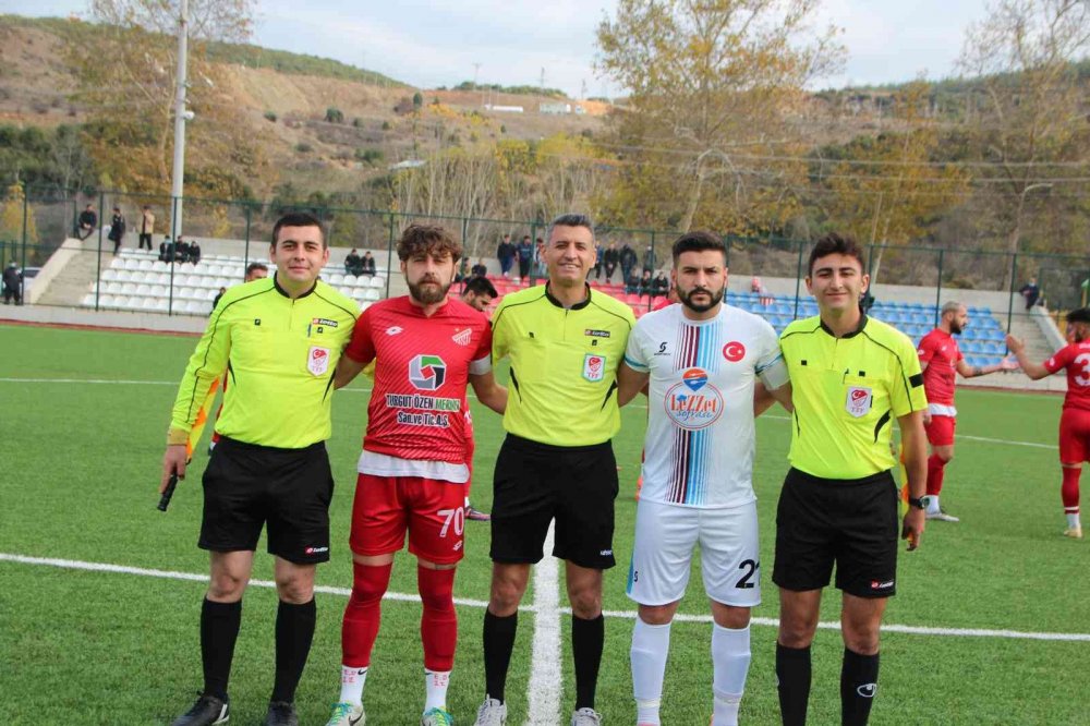 Bilecikspor ligde 6’da 6 yaptı