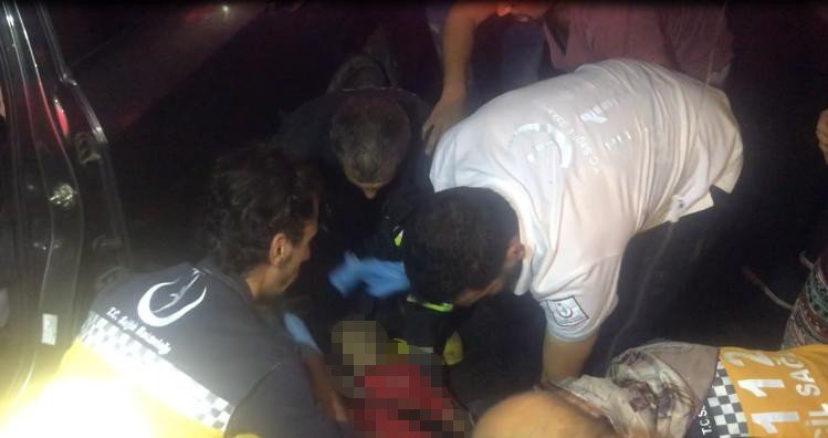 Kazada ölen sürücü kusurlu sayıldı