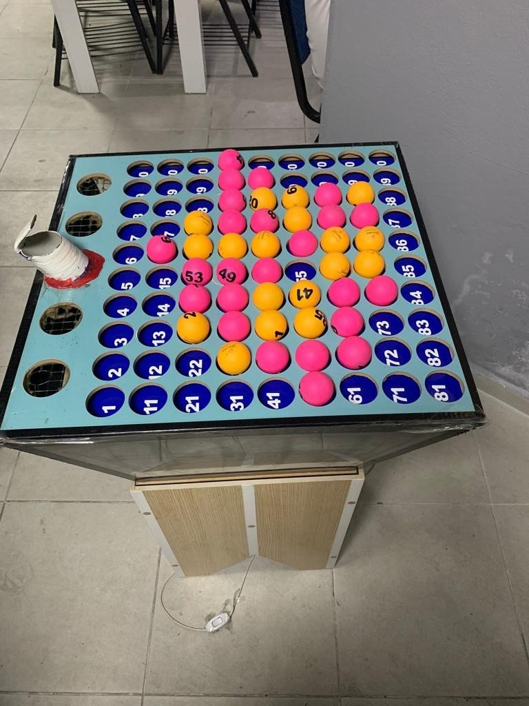 Kumar operasyonunda yakalanan 55 kişiye ceza yazıldı