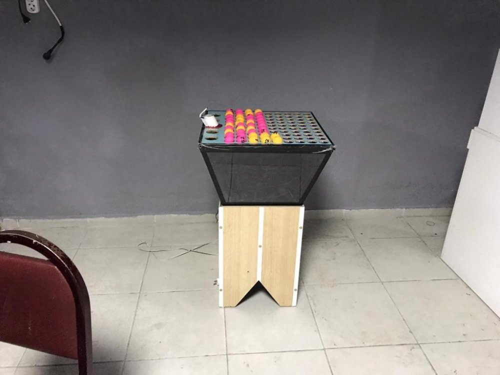 Kumar operasyonunda yakalanan 55 kişiye ceza yazıldı