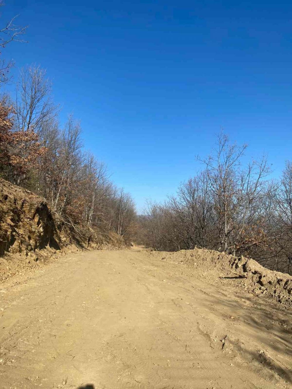 Esere göleti turizme açılıyor