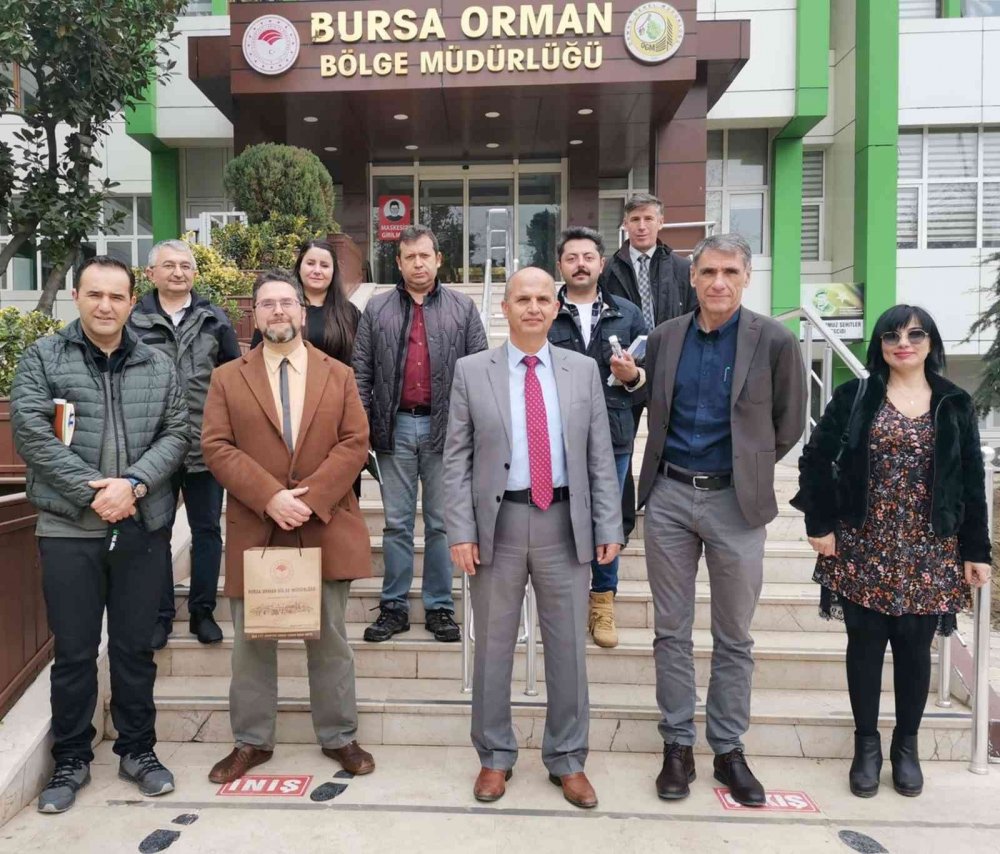 Suuçtu’ya Fransız ilgisi