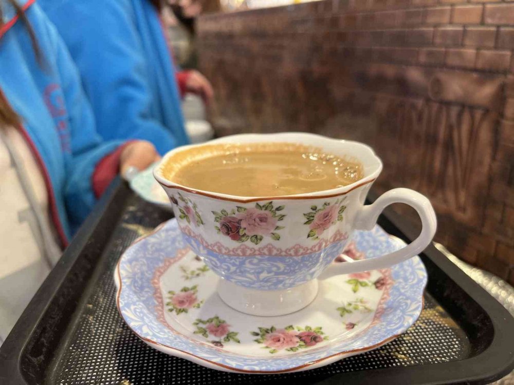 Kahve fiyatları 3’e katladı