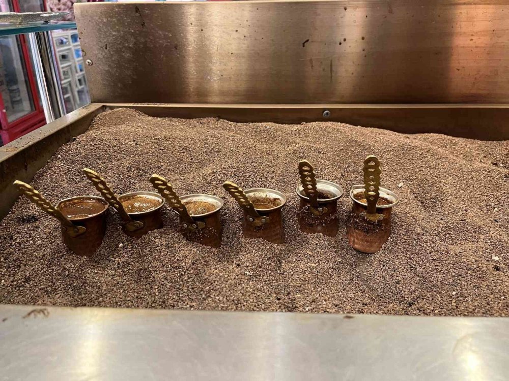 Kahve fiyatları 3’e katladı