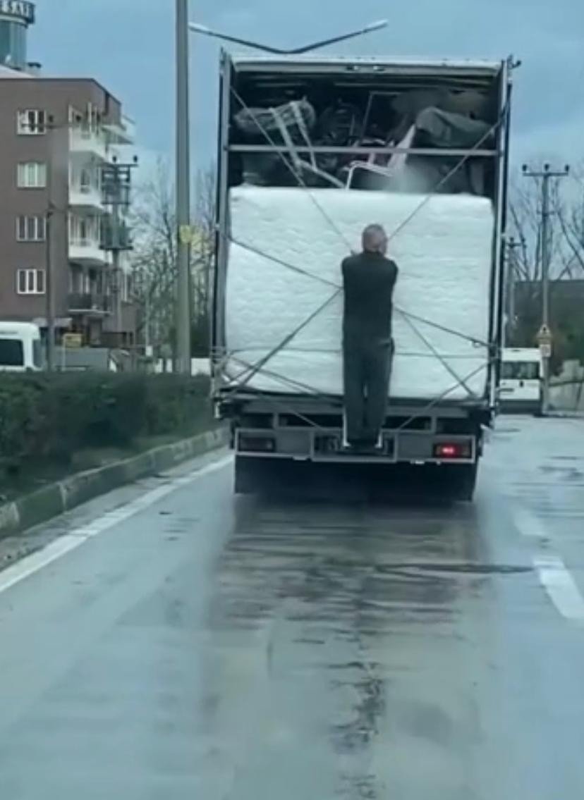 Canlarını hiçe saydılar