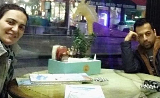 Karısını öldürüp balkonda silahla poz vermişti, savcılık müebbet hapis talebinde bulundu