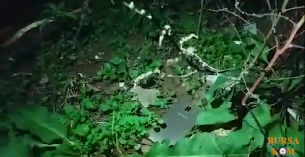 Bursa'da ’Gaybubet evleri’ne şok baskın