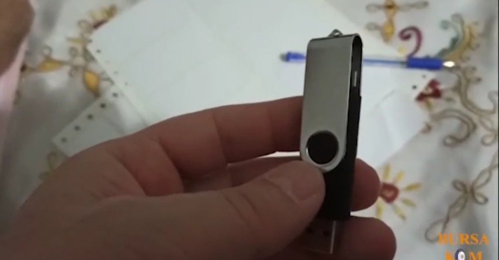 Bursa'da ’Gaybubet evleri’ne şok baskın