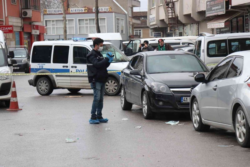 Düğün konvoyunda dehşet yaşatmıştı, yaklaşık 1 yıl sonra İstanbul’da yakalandı