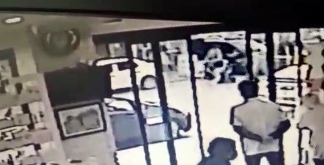 Düğün konvoyunda dehşet yaşatmıştı, yaklaşık 1 yıl sonra İstanbul’da yakalandı