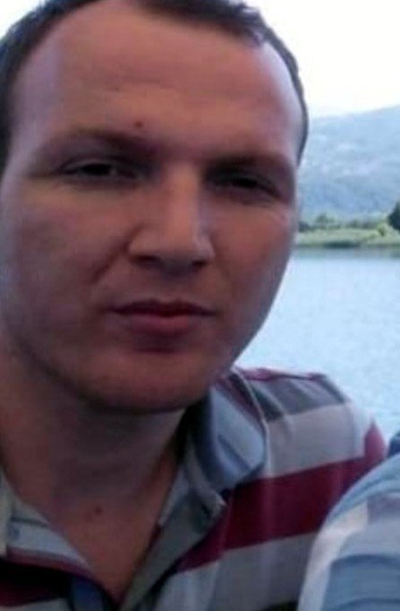 Vardiyadan çıktı sırra kadem bastı