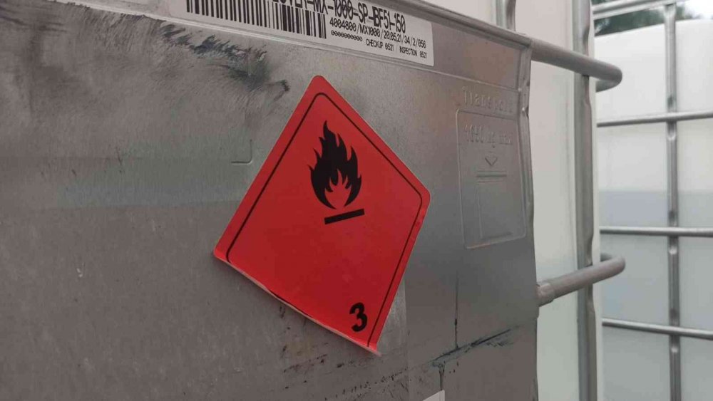 Bursa’da şaka yaparken arkadaşını alev alev yaktı.. O anlar kamerada