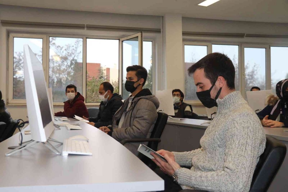 BİST Genel Müdürü Ergun'dan önemli açıklama