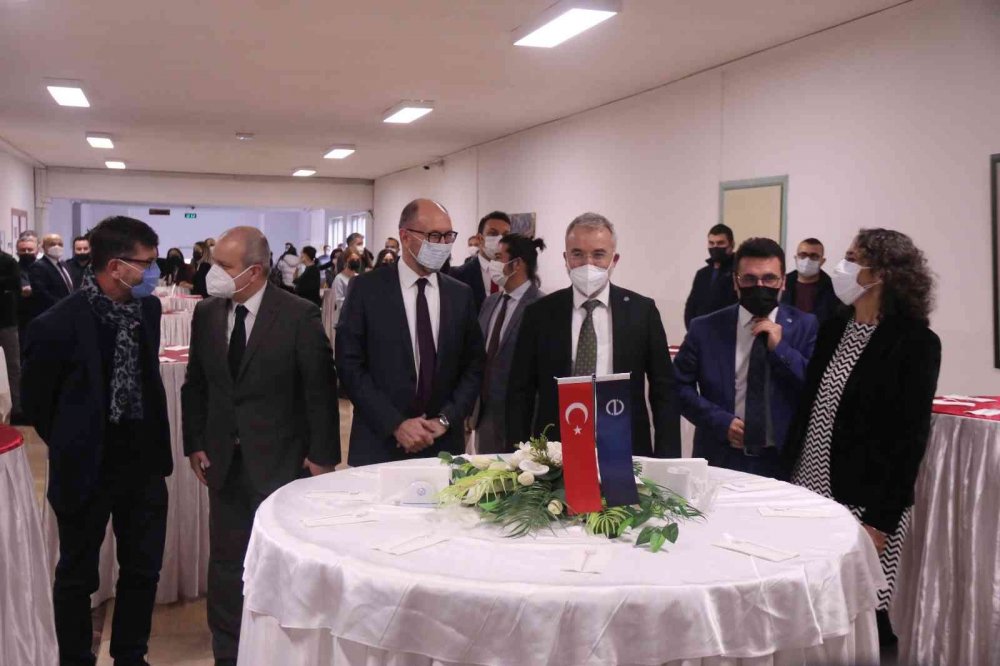 BİST Genel Müdürü Ergun'dan önemli açıklama