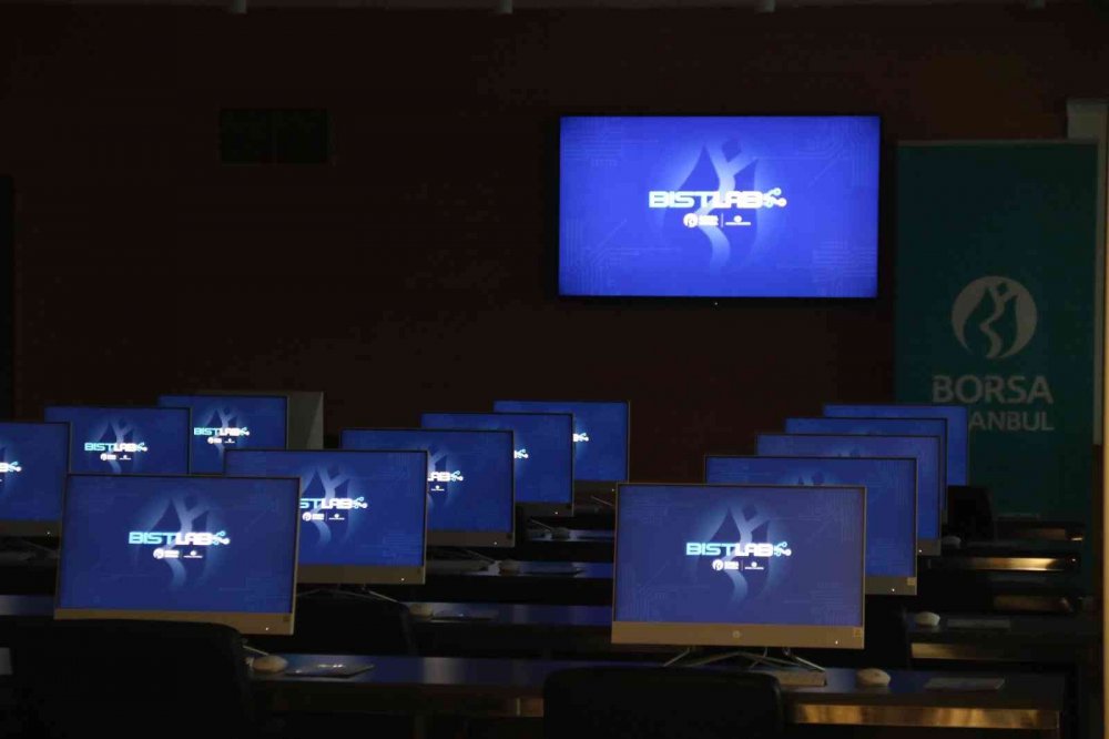 BİST Genel Müdürü Ergun'dan önemli açıklama