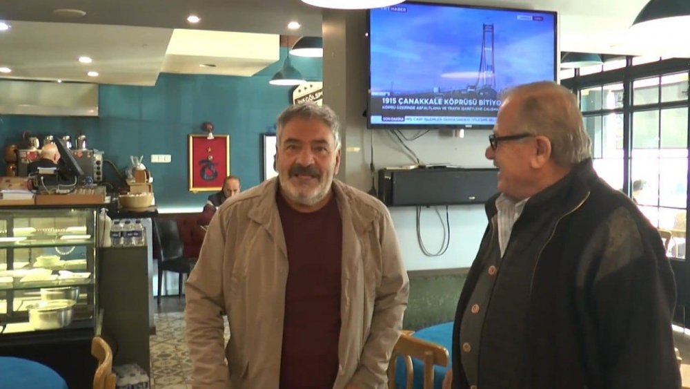 62 yaşında okumayı öğrendi