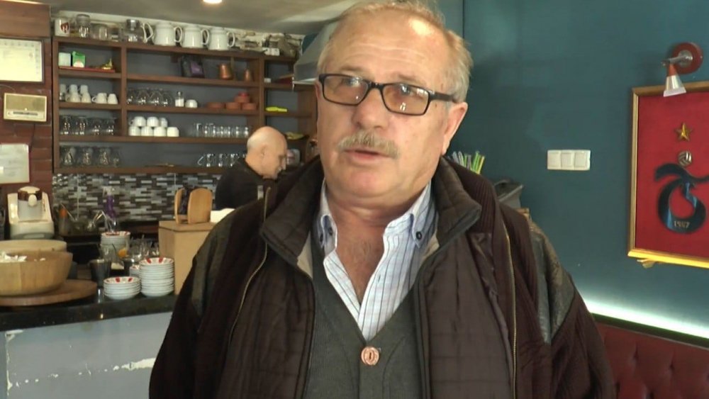 62 yaşında okumayı öğrendi