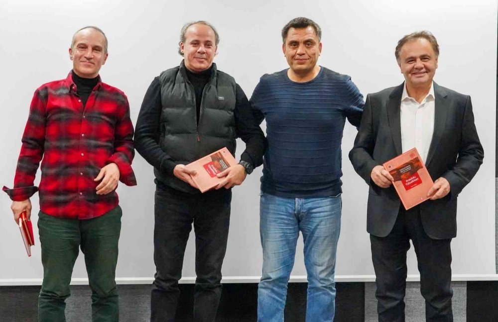 Bilecik Mülakatı üniversite öğrencilerinin dersine konu oldu