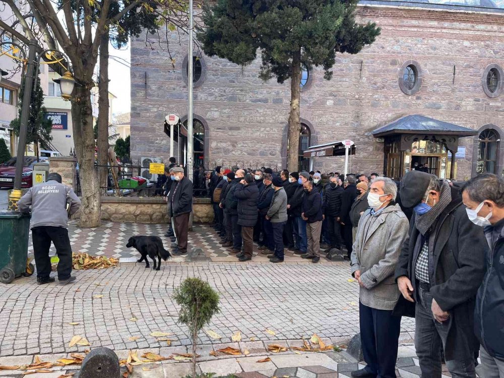 Susurluk hükümlüsü son yolculuğuna uğurlandı