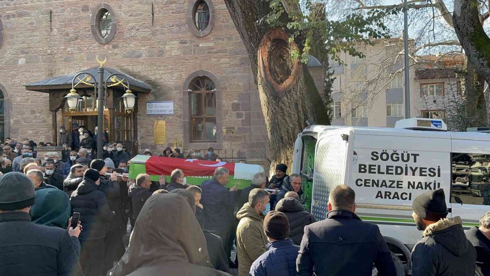 Susurluk hükümlüsü son yolculuğuna uğurlandı