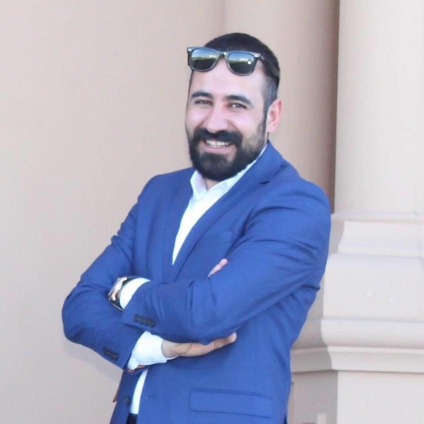 Nişandan ölüme...Geriye bu fotoğraf kaldı