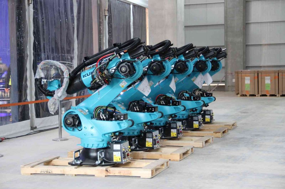 2023’ün ilk çeyreğinde yerli otomobil satışa çıkacak