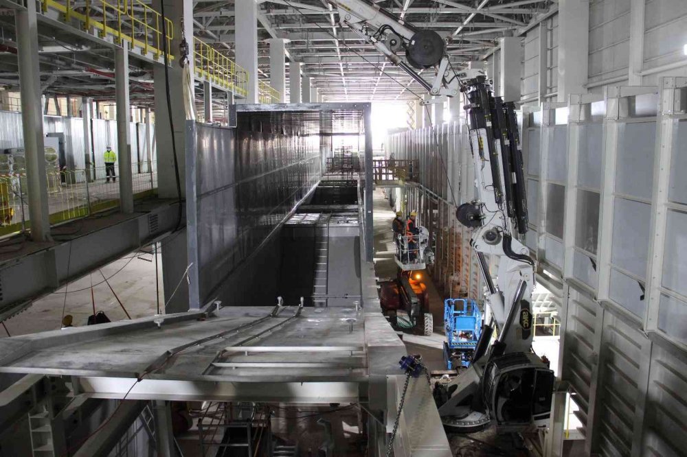 2023’ün ilk çeyreğinde yerli otomobil satışa çıkacak