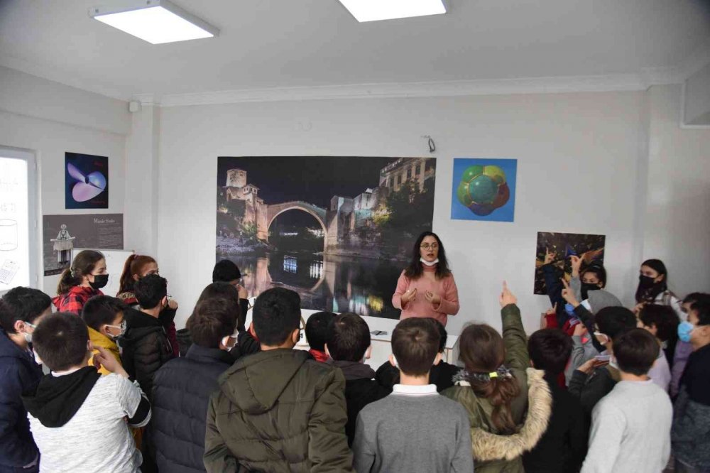 Matematik kâbus olmaktan çıkıyor