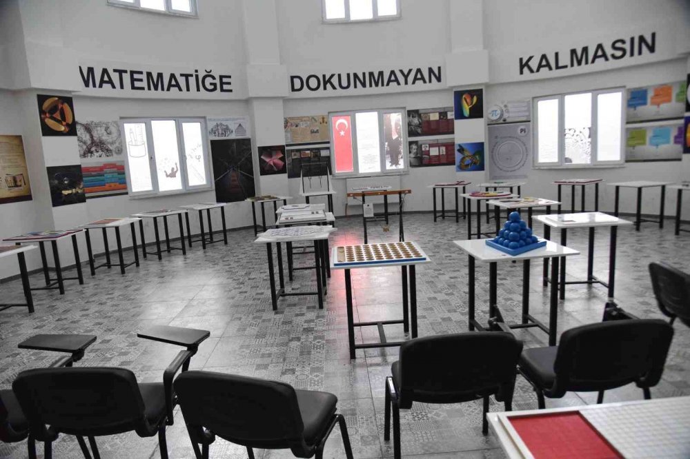 Matematik kâbus olmaktan çıkıyor