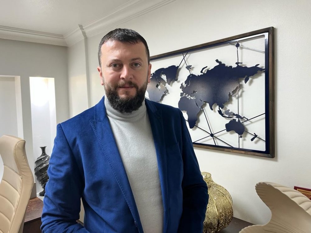 Turizmciler uyarıyor, “Gelecek sene Türk misafirlere oda kalmayabilir"