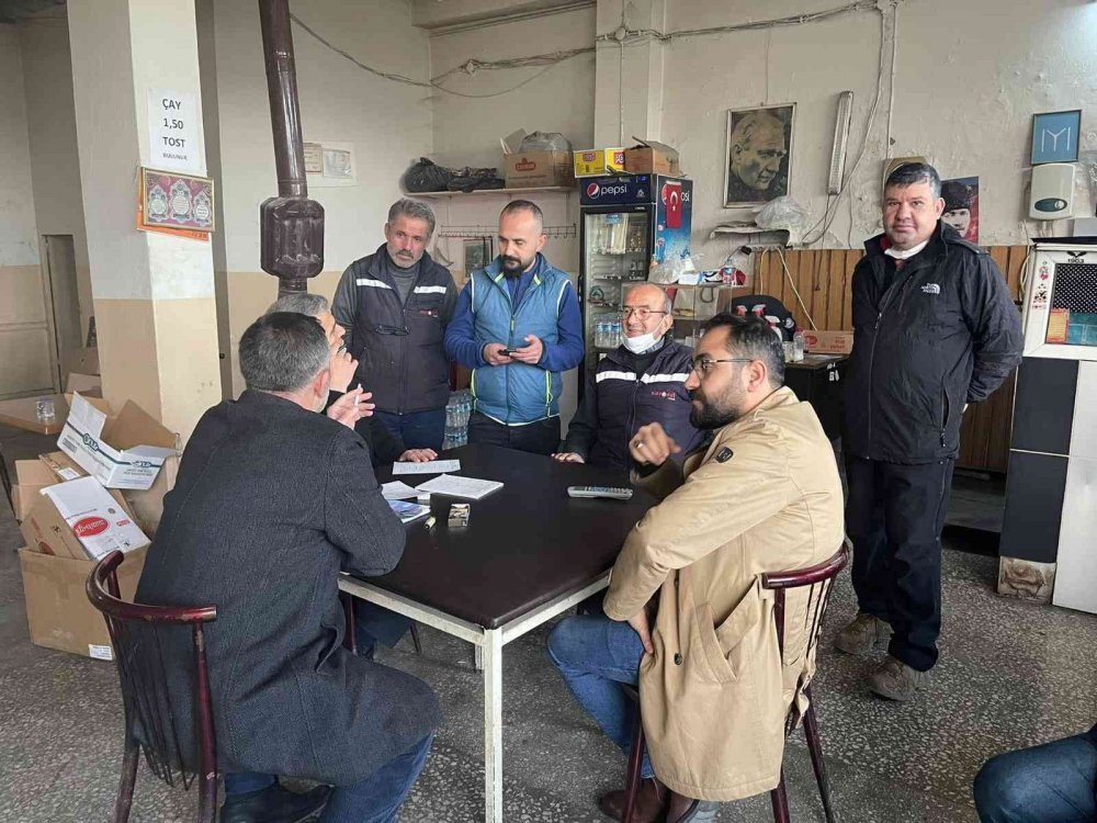 AK Parti, yeni ekonomi modelini anlattı