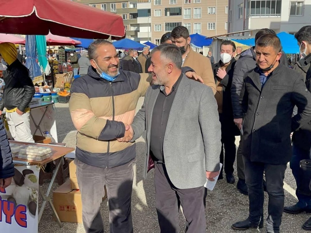 AK Parti, yeni ekonomi modelini anlattı