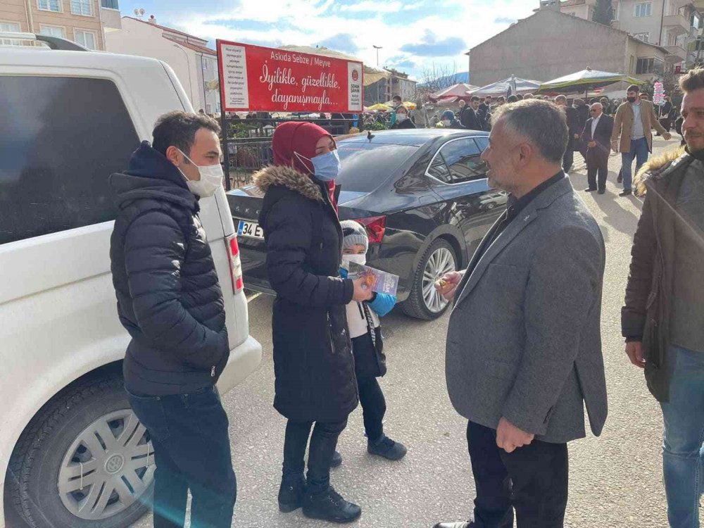 AK Parti, yeni ekonomi modelini anlattı