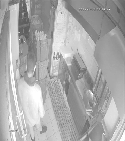 Bursa’da şarj edeceğini söyleyerek telefonu böyle çaldı