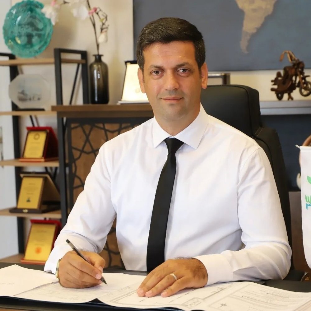 Ucuz elektriğin sırrı güneşte