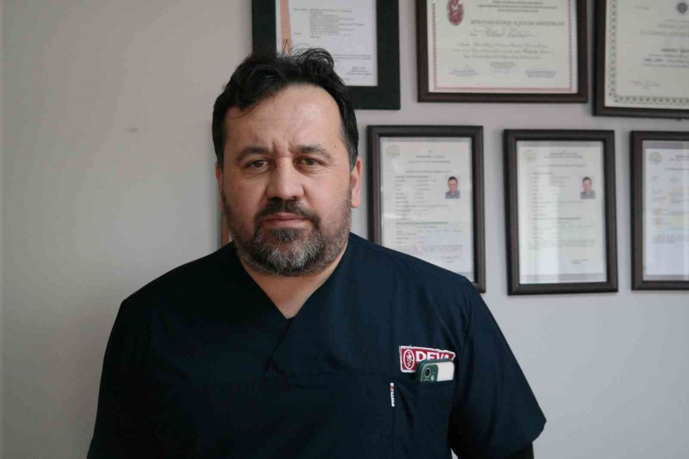 Hayvan sahiplerine sahte ve kaçak aşı uyarısı