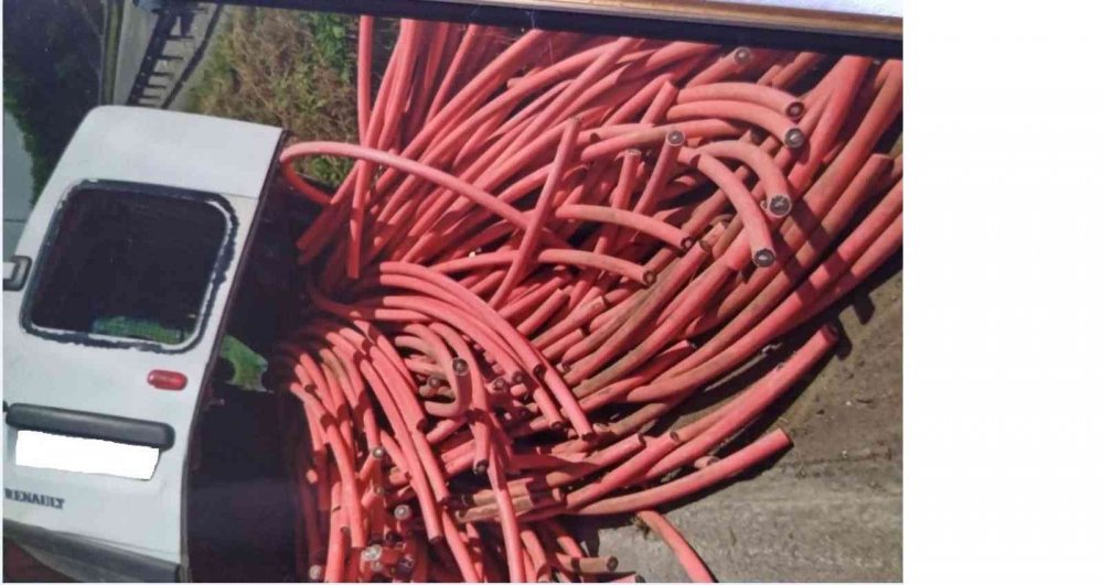 JASAT Dedektif Timleri Olayları Aydınlatıyor!