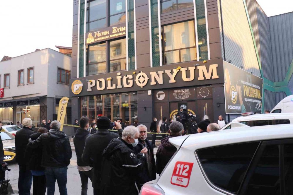 Kendini Kilitledi, İntihar Edecekti!