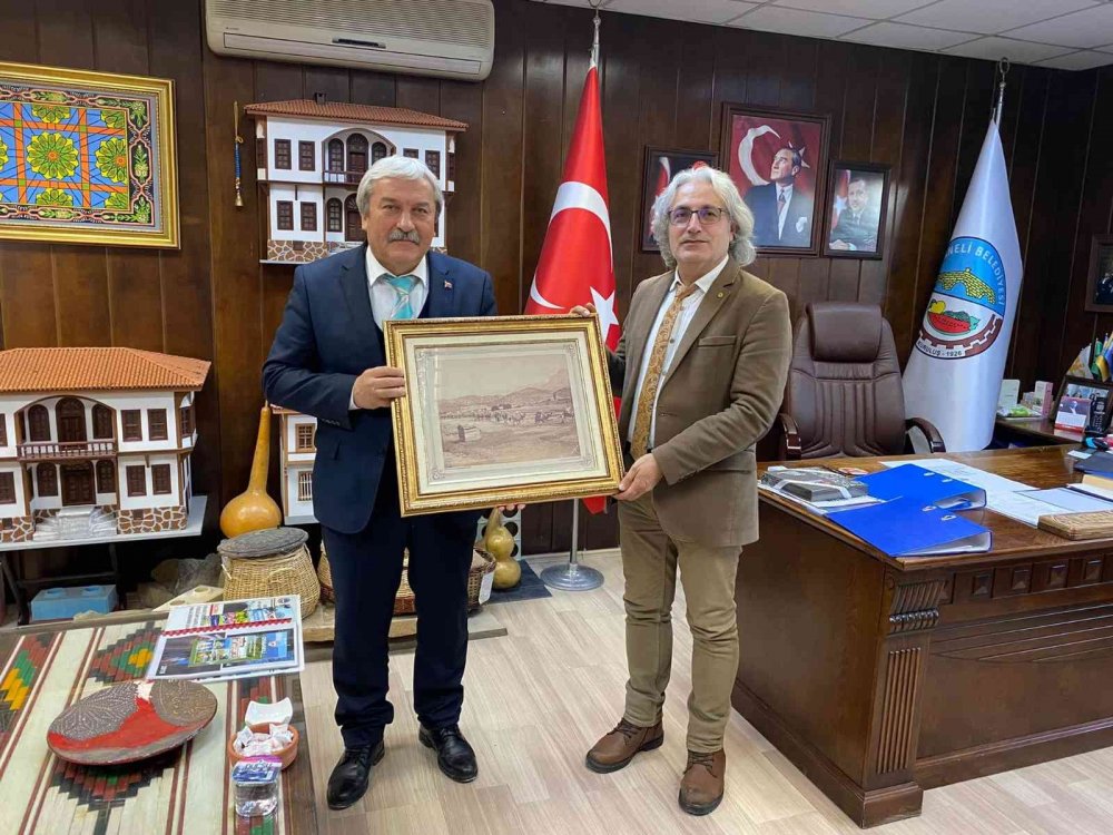 Osmaneli Turizminde son durum