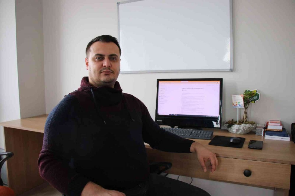 Mavi tik çılgınlığı dolandırıcılığı da beraberinde getirdi