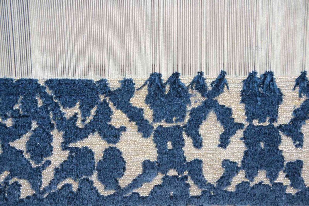 Bu bezin başka örneği yok